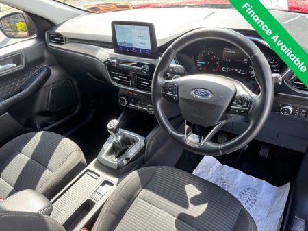 2020 Ford Kuga - photo 10