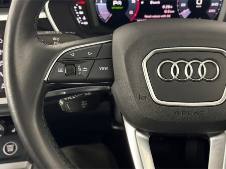 2024 Audi Q3 - photo 22