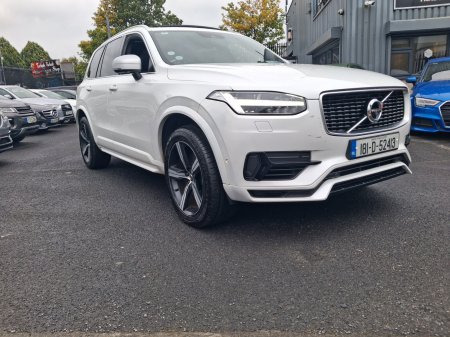 2018 Volvo XC90 - photo 4