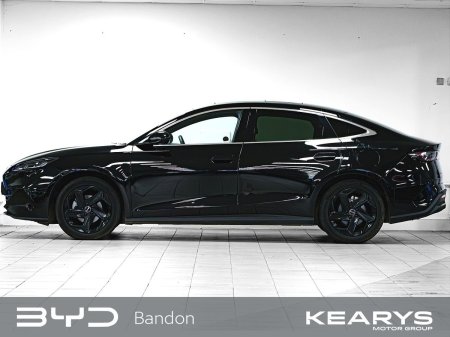 2026 BYD Seal 6 - photo 3