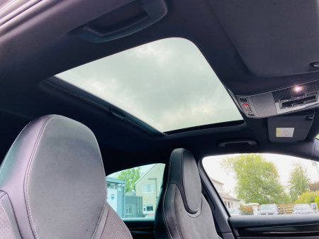 2022 Skoda Superb - photo 17