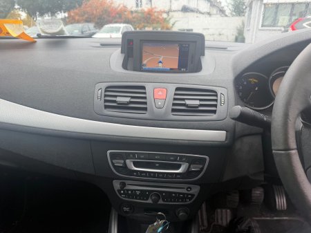 2012 Renault Fluence - photo 17