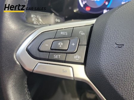 2023 Volkswagen Golf - photo 23