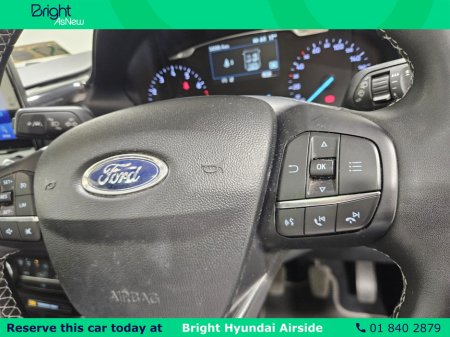 2020 Ford Puma - photo 22