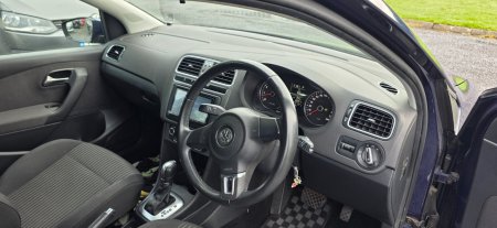 2014 Volkswagen Polo - photo 9
