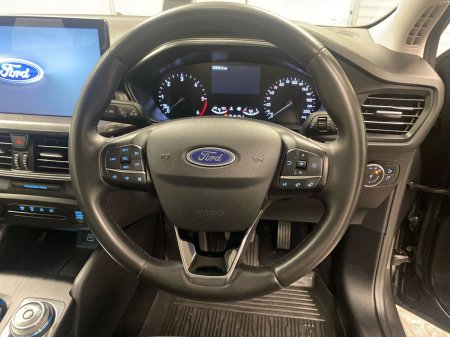 2023 Ford Focus - photo 15