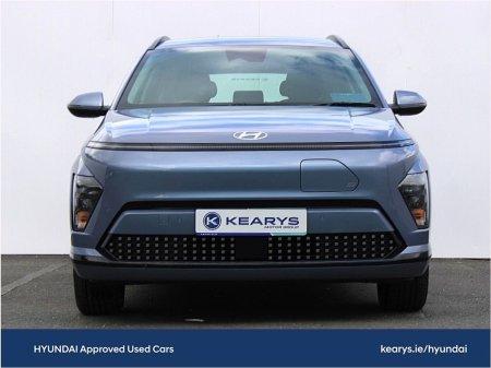 2024 Hyundai KONA - photo 26