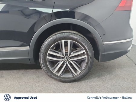 2023 Volkswagen Tiguan Allspace - photo 9