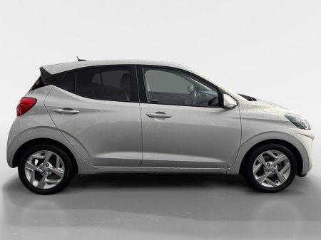 2022 Hyundai i10 - photo 7