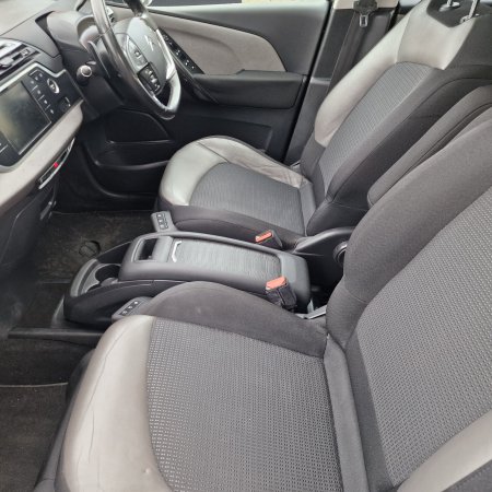 2015 Citroen Grand C4 Picasso - photo 15
