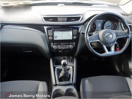 2018 Nissan Qashqai - photo 2