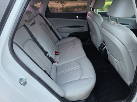 2019 Kia Optima - photo 8