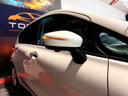 2020 Nissan Note - photo 4