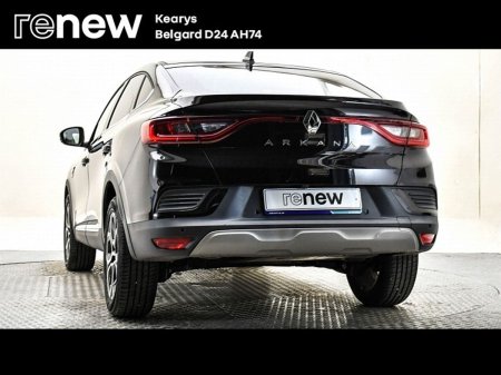 2023 Renault Arkana - photo 3