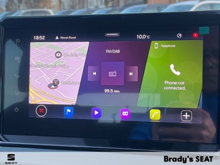2026 SEAT Arona - photo 12