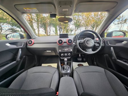 2015 Audi A1 - photo 27