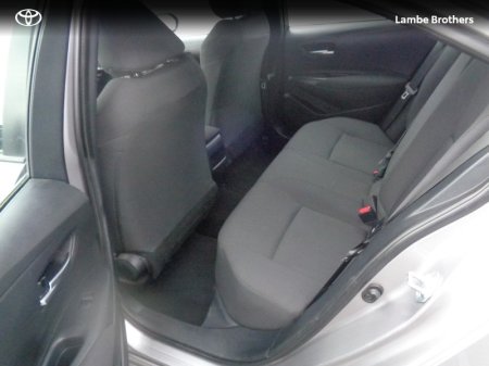 2019 Toyota Corolla - photo 12