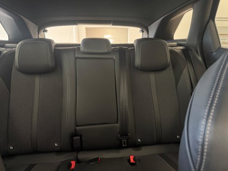 2024 Peugeot 3008 - photo 9