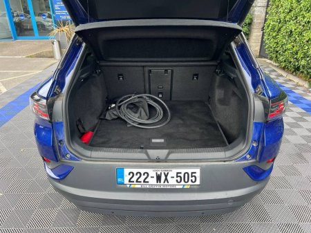 2022 Volkswagen ID.4 - photo 15