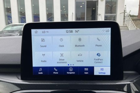 2024 Ford Kuga - photo 26
