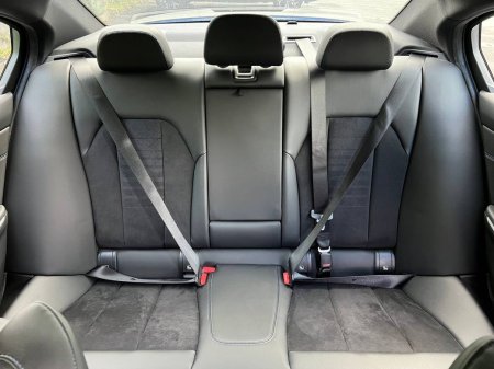 2021 BMW 3-Series - photo 12