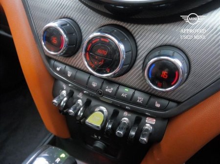 2023 Mini Countryman - photo 21