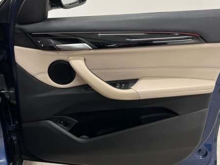 2022 BMW X1 - photo 23
