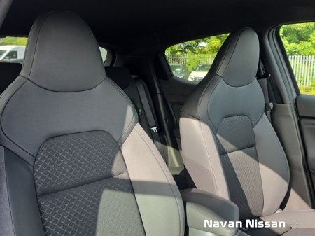 2026 Nissan Juke - photo 17