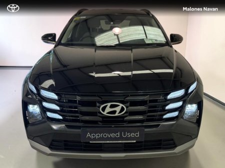 2025 Hyundai Tucson - photo 5