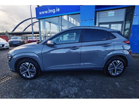 2022 Hyundai KONA - photo 7