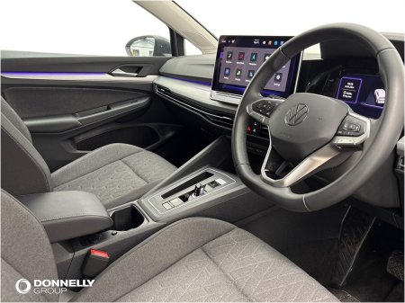 2025 Volkswagen Golf - photo 6