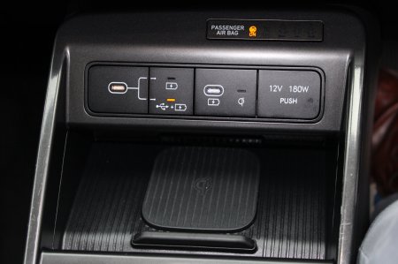 2024 Hyundai KONA - photo 18