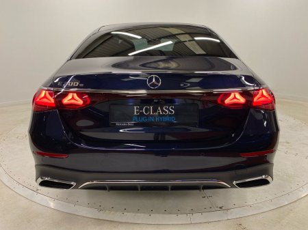 2026 Mercedes-Benz E-Class - photo 20