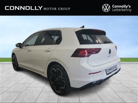2026 Volkswagen Golf - photo 2