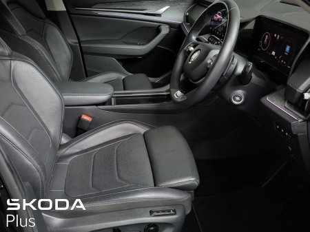 2024 Skoda Kodiaq - photo 25