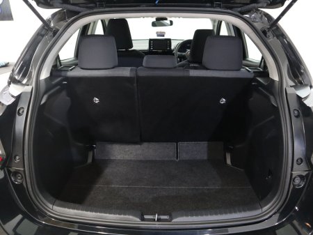 2024 Mazda Mazda2 Hybrid - photo 20