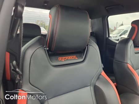 2024 Ford Ranger - photo 17