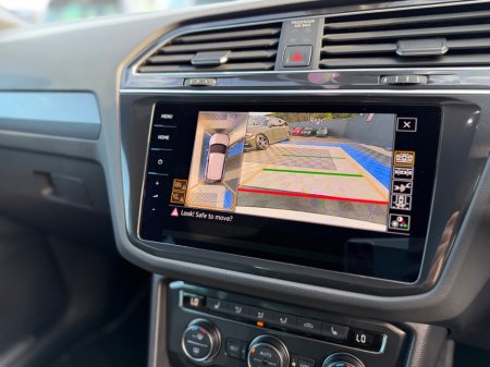 2019 Volkswagen Tiguan - photo 23