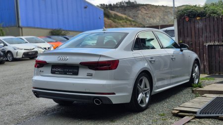 2017 Audi A4 - photo 10
