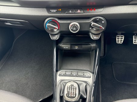 2021 Kia Stonic - photo 20