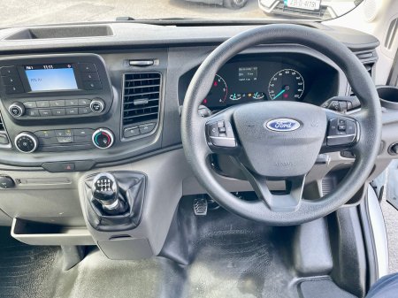 2023 Ford Transit - photo 6