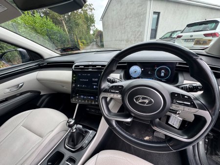2022 Hyundai Tucson - photo 14