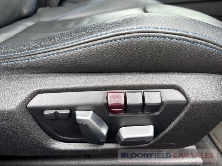 2019 BMW 3-Series - photo 26