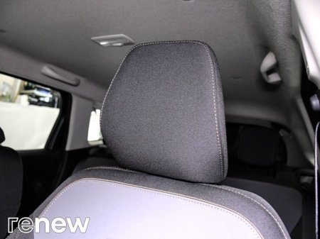2024 Dacia Duster - photo 21