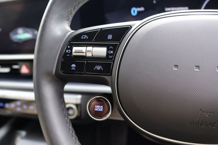 2024 Hyundai IONIQ 6 - photo 13