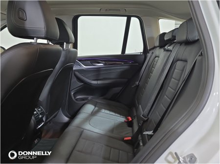 2021 BMW X3 - photo 9