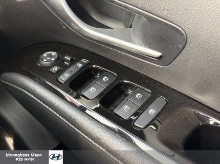 2021 Hyundai Tucson - photo 17