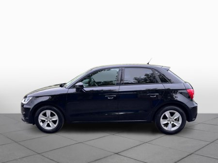 2017 Audi A1 - photo 4