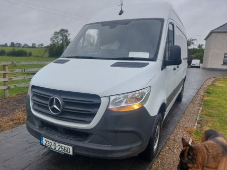 2023 Mercedes-Benz Sprinter - photo 14
