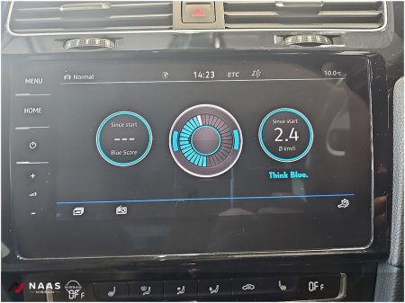2019 Volkswagen Golf - photo 13